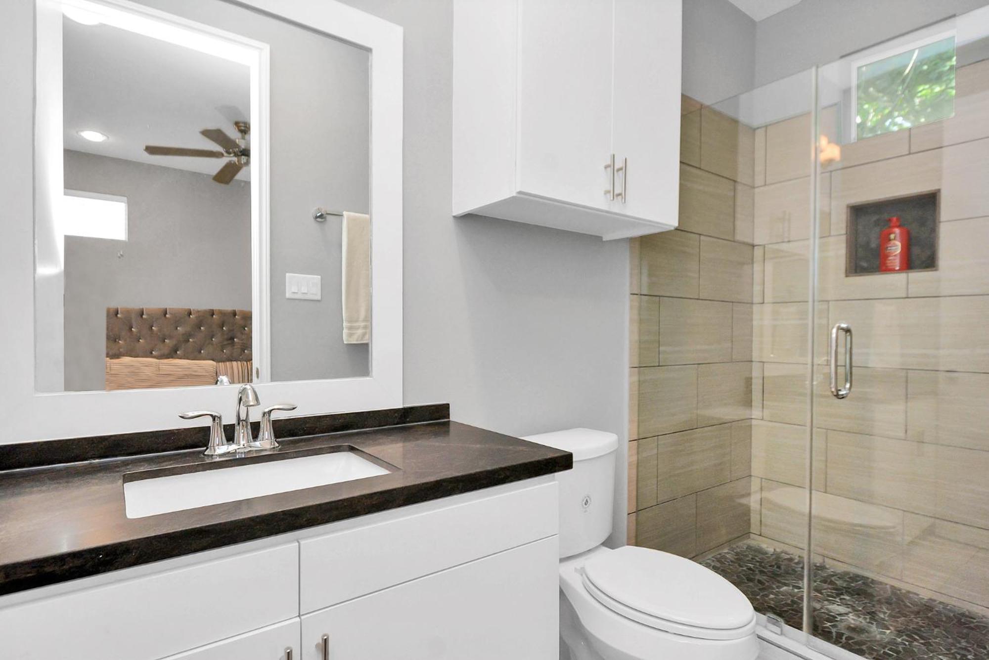 Vila N-E-G Skai Midtown Of Houston Exteriér fotografie